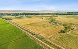 11698 Highway 313, Hardin, MT 59034
