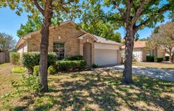 17000 Cranston Dr, Round Rock, TX 78664