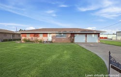 1401 A Street, Snyder, OK 73566