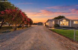 22631 Dove Avenue, Gerber, CA 96035
