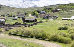 74 GCR 8932, Granby, CO 80446