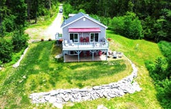 558 Old Ferry Road, Hartland, ME 04943