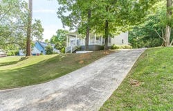 252 N Wesleyan Circle, Macon, GA 31210