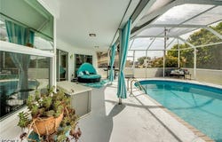1214 Baldwin Place, Lehigh Acres, FL 33936