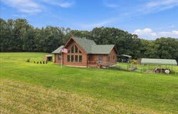 357 Main Street, Forkston, PA 18629