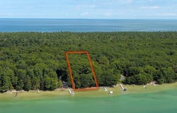 276 E Traverse Lake Road, Cedar, MI 49621