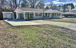5473 NEWFOUND ROAD, MOUNT OLIVE, AL 35117