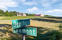 3788 Deerfield Avenue NW, North Lawrence, OH 44666