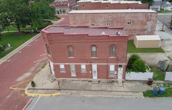 115 E Smith Street, Oxford, IN 47971