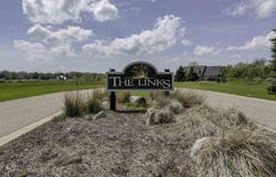6702 Links Drive, Mt Pleasant, MI 48858