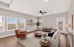 749 J L Drive, Valley View, TX 76272