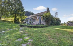 28450 Smyth Chapel Road, Meadowview, VA 24361