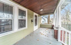 1214 Oak Street, Kalamazoo, MI 49008