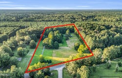 2069 Old Highway 12, Starkville, MS 39759