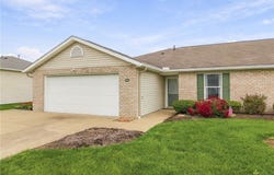 2806 Marsh Avenue NW, Canton, OH 44708