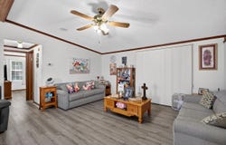 762 Bearhole Road, Cross Hill, SC 29332