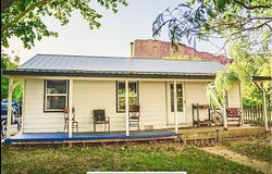 435 Foy Road, Gateway, CO 81522