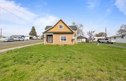 506 N I St, Lind, WA 99341