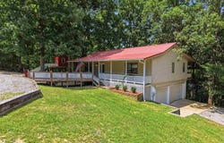 2624 White Tail St, Benton, AR 72019
