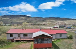 65 Tobacco Root Road, Silver Star, MT 59751