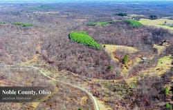 Robert Wells Rd, Dexter City, OH 45727