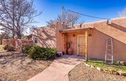 12 La Vega, Galisteo, NM 87540