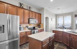 205 King George Road, Ponder, TX 76259