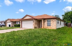 1302 Saddle Drive, Killeen, TX 76543