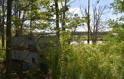 Round Top Road, South Dayton, NY 14062