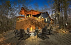 2496 AR 74 HWY E, Jasper, AR 72641