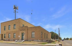 401 S Cypress St, Pecos, TX 79772