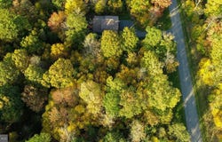 GOLDEN MEADOW Lane lot: 4, MC HENRY, MD 21541
