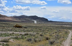 2 Buzzard Road, Rawlins, WY 82301