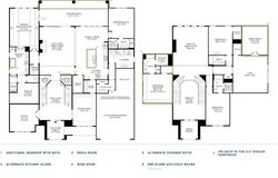 2640 Novara Trl, Leander, TX 78641