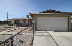 1540 Sunset, Barstow, CA 92311