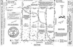 DAVID RD lot: 2, Gleason, WI 54435