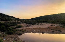 #31 Hartgrove Winters, Comstock, TX 78837