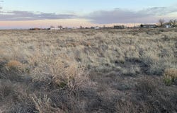 Espejo Lots 13-19 Avenue, Moriarty, NM 87035