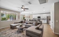 4136 S BUTTE Lane, Gilbert, AZ 85297