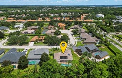 1154 Wild Flower Drive, Melbourne, FL 32940