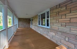 1702 Wagon Trail Rd, Ridgeway, VA 24148