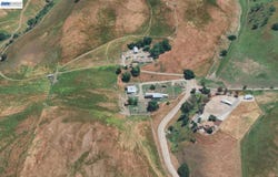 11251 Reuss Rd, Livermore, CA 94550