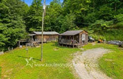 1535 Beverlin Fork, Center Point, WV 26339