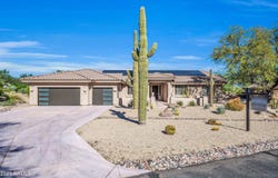 18820 E GEMMILL Drive, Rio Verde, AZ 85263