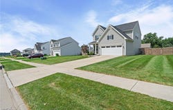 524 Oliver Way, Rittman, OH 44270