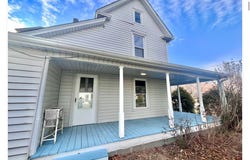 201 W Webster, Galax, VA 24333