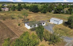 615 Jonathan Place, Muskogee, OK 74403