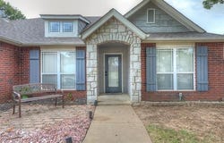 9702 N 99th E Avenue, Owasso, OK 74055