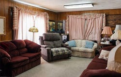 1521 N 35th ST, Fort Smith, AR 72904