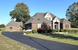 290 The Trace Circle lot: 26 Trace At Bays Fork, Alvaton, KY 42122
